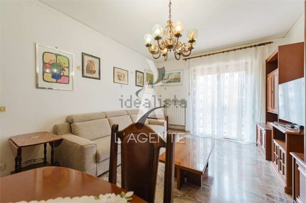 appartamento in vendita a Venezia in zona Mestre