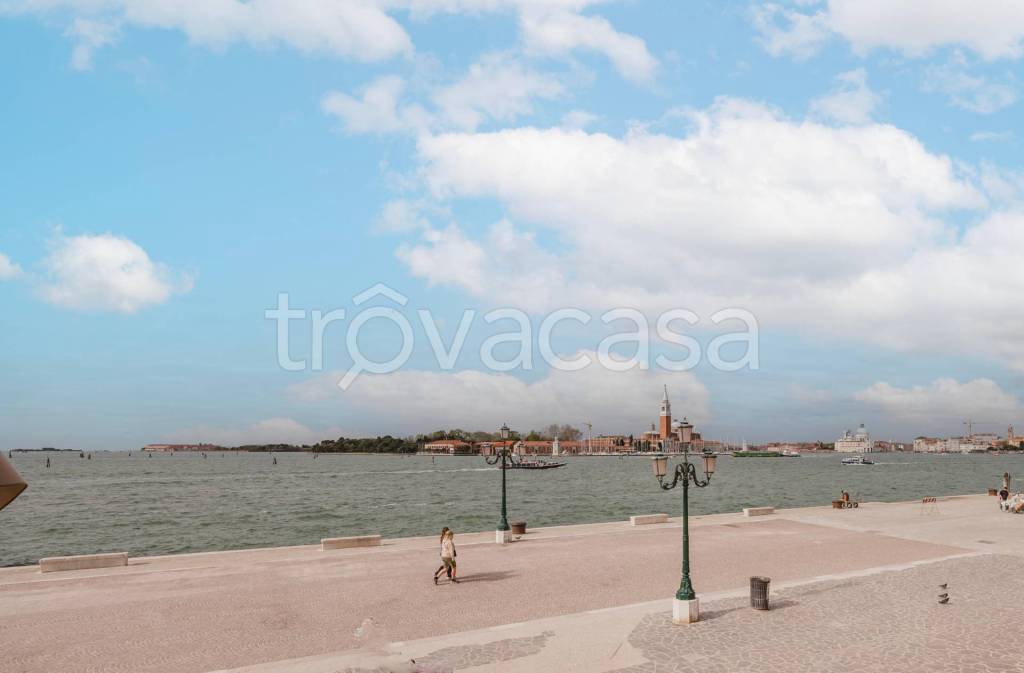 appartamento in vendita a Venezia in zona Sestiere San Marco