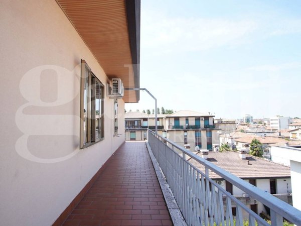 appartamento in vendita a Venezia in zona Carpenedo