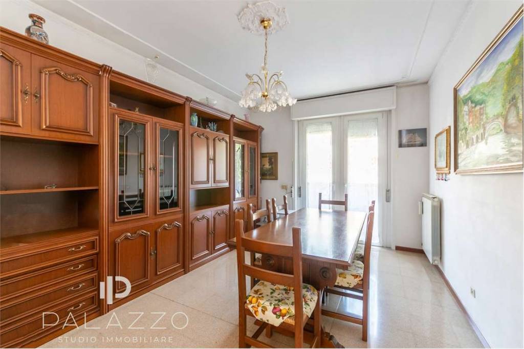 appartamento in vendita a Venezia in zona Campalto