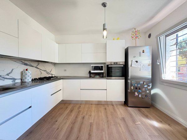 casa indipendente in vendita a Venezia in zona Marghera