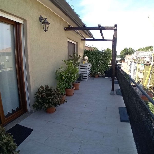 appartamento in vendita a Venezia in zona Mestre