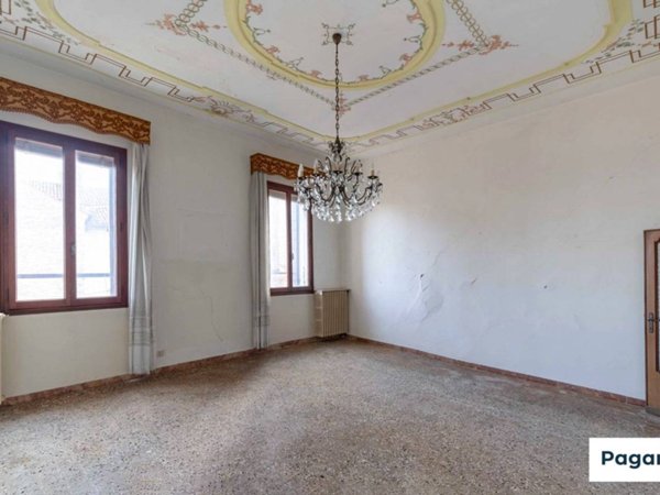 appartamento in vendita a Venezia in zona Sestiere Castello