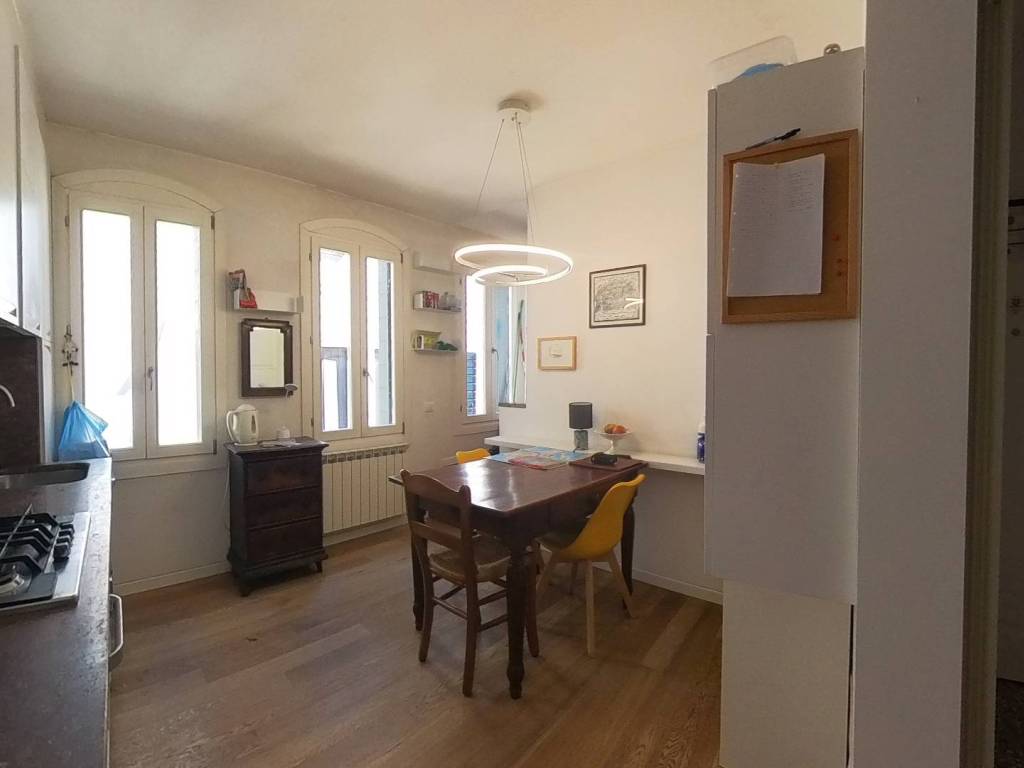 appartamento in vendita a Venezia in zona Sestiere Castello