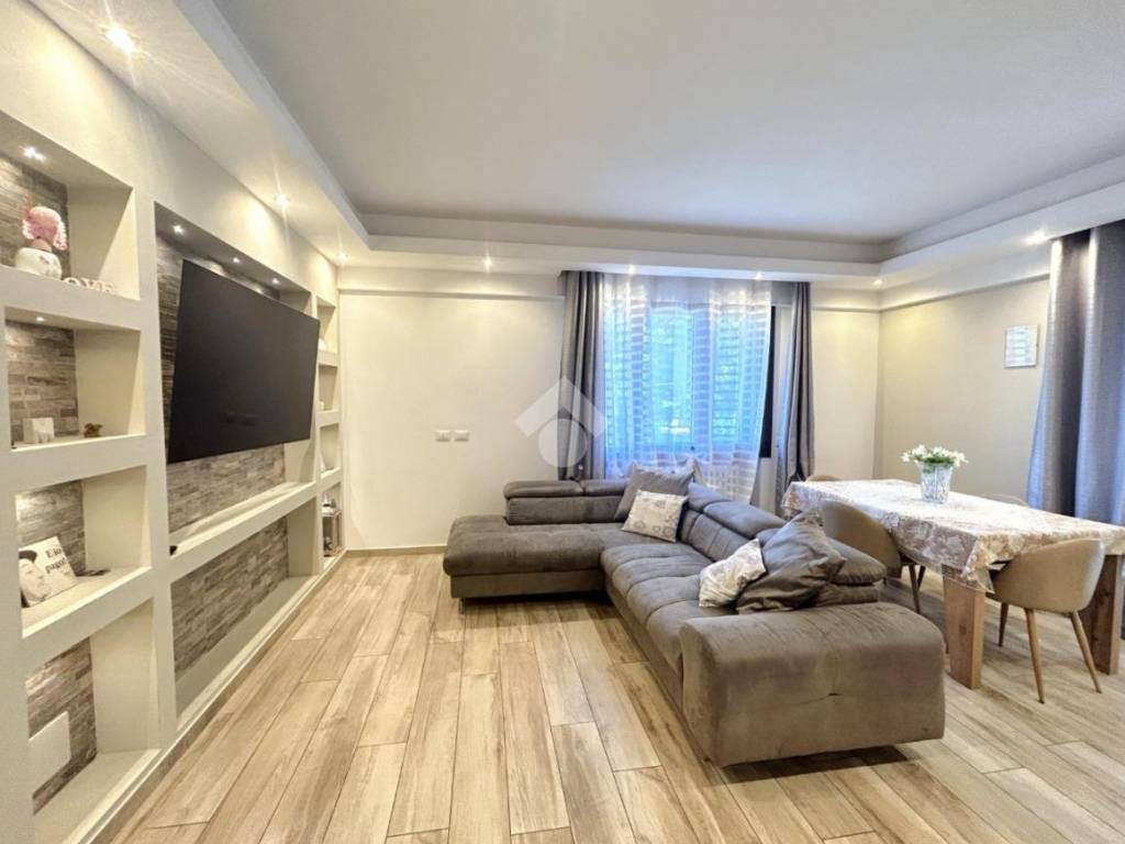 appartamento in vendita a Venezia in zona Chirignago