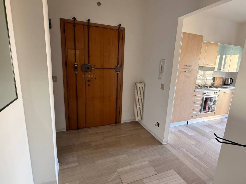 appartamento in vendita a Venezia in zona Marghera