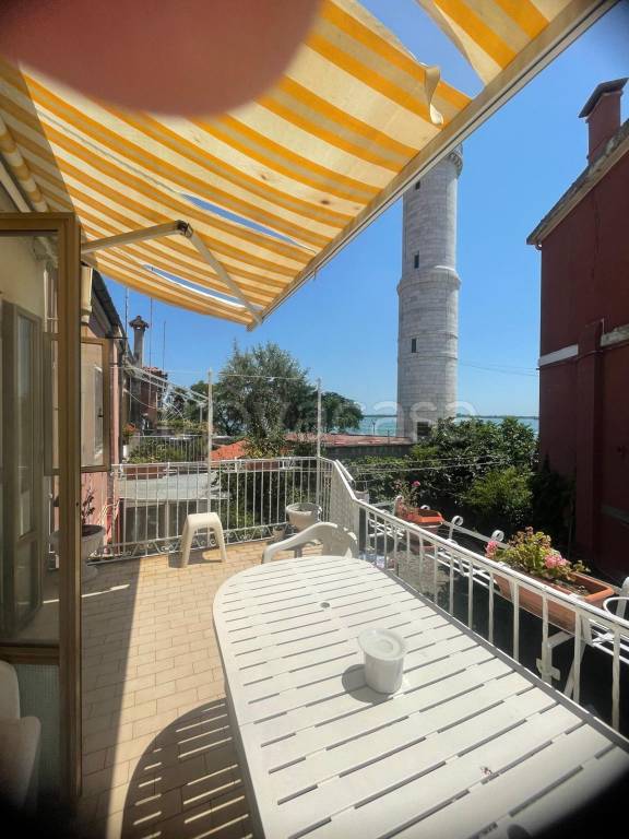 appartamento in vendita a Venezia in zona Murano