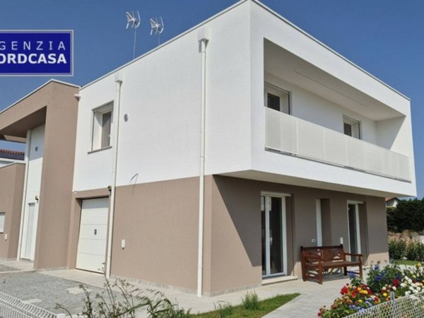casa indipendente in vendita a Venezia in zona Marghera