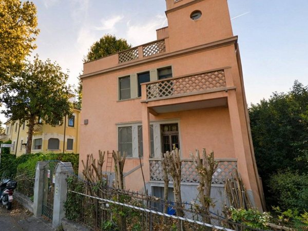 casa indipendente in vendita a Venezia in zona Lido di Venezia