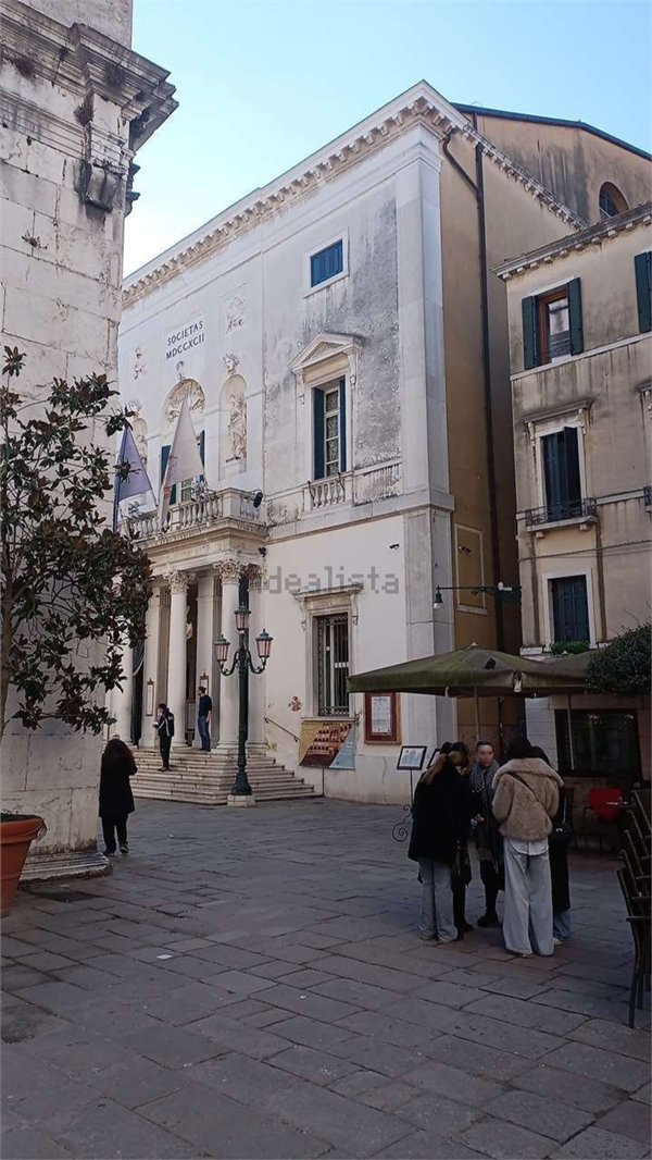 negozio in vendita a Venezia in zona Sestiere San Marco