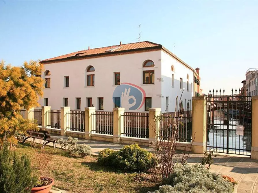 appartamento in vendita a Venezia in zona Giudecca