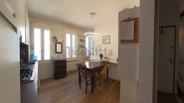 appartamento in vendita a Venezia in zona Sestiere Castello