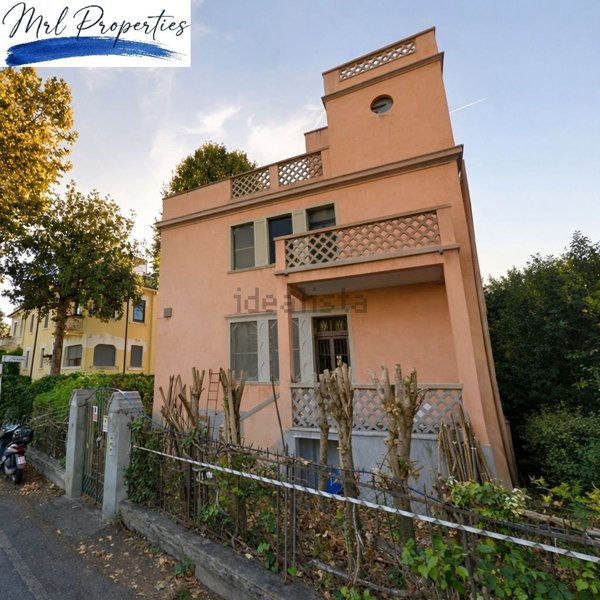 casa indipendente in vendita a Venezia in zona Lido di Venezia