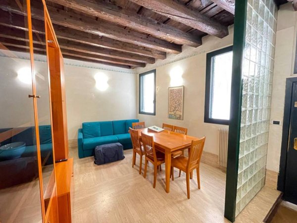 appartamento in vendita a Venezia in zona Sestiere San Marco