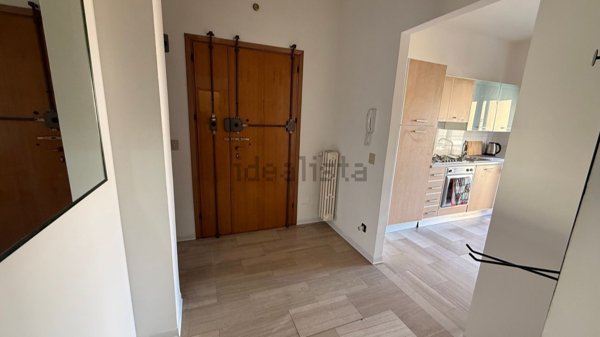 appartamento in vendita a Venezia in zona Mestre