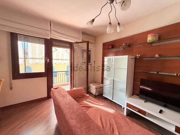 appartamento in vendita a Venezia in zona Marghera
