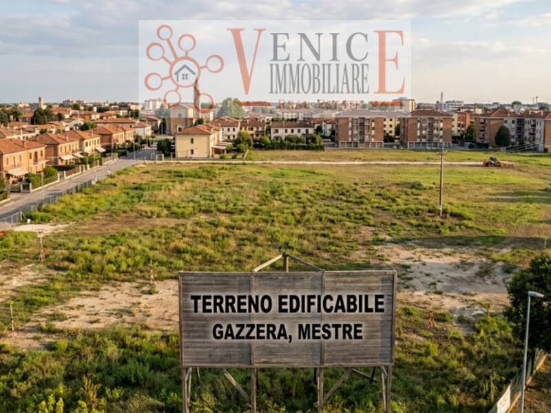 appartamento in vendita a Venezia in zona Marocco