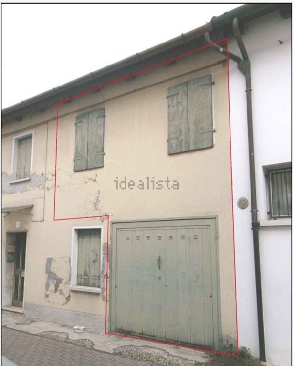 casa indipendente in vendita a Venezia in zona Carpenedo
