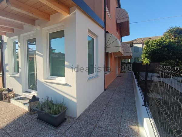 appartamento in vendita a Venezia in zona Mestre