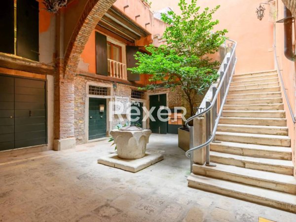 appartamento in vendita a Venezia in zona Sestiere Castello