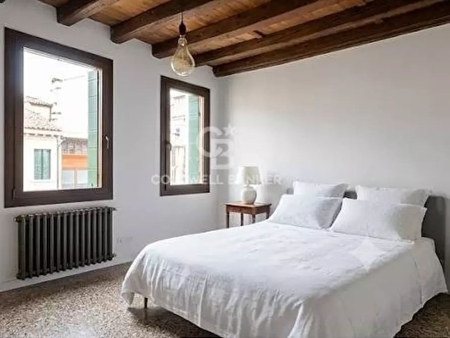 appartamento in vendita a Venezia in zona Sestiere Castello