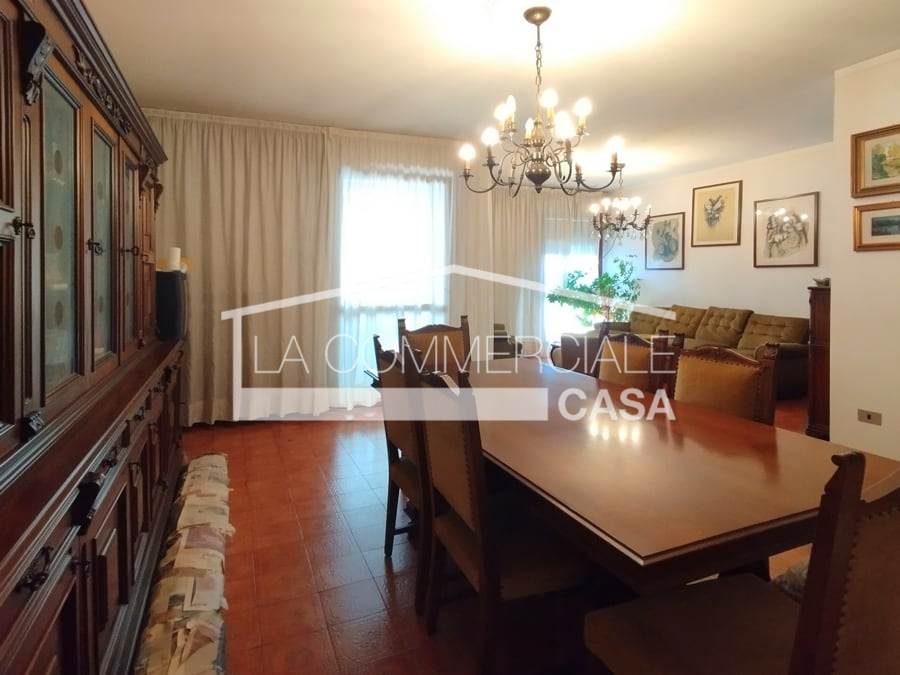 appartamento in vendita a Venezia in zona Mestre