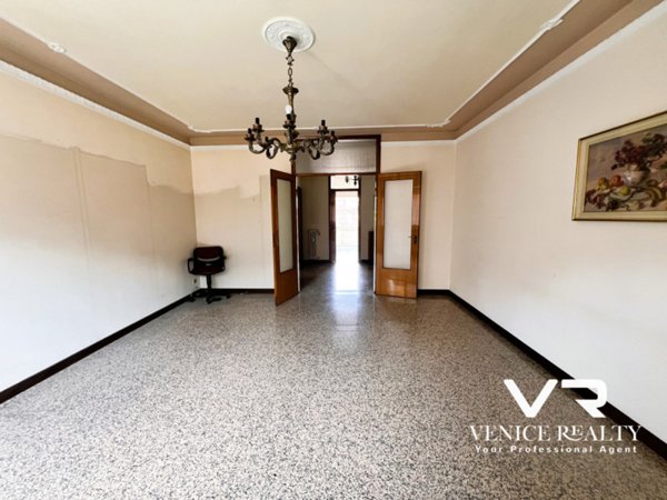 appartamento in vendita a Venezia in zona Mestre