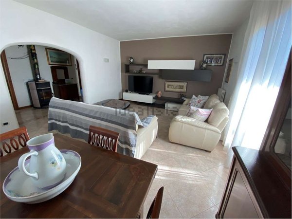 casa indipendente in vendita a Venezia in zona Favaro Veneto
