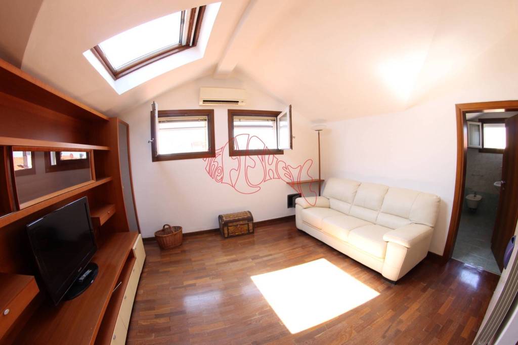 appartamento in vendita a Venezia in zona Sestiere Cannaregio