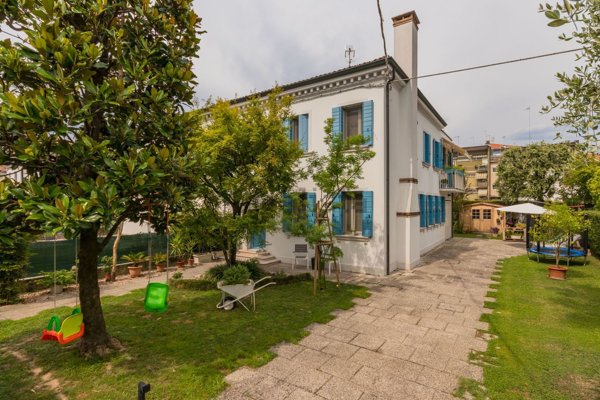 casa indipendente in vendita a Venezia in zona Carpenedo