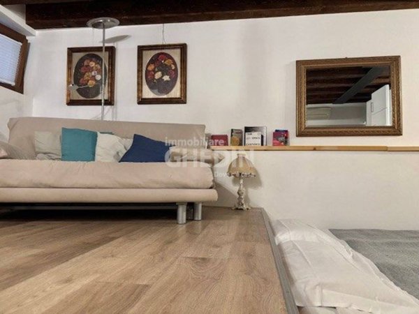 appartamento in vendita a Venezia in zona Sestiere Cannaregio