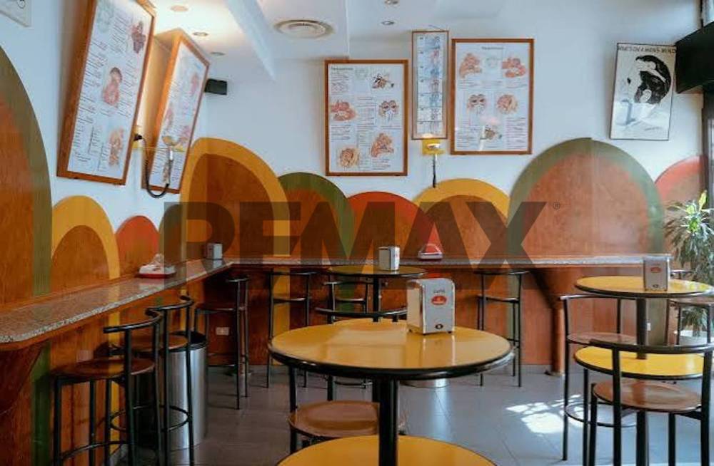 negozio in vendita a Venezia in zona Mestre