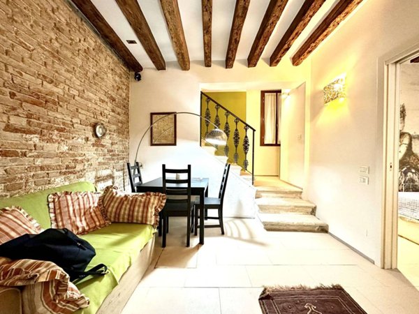 appartamento in vendita a Venezia in zona Sestiere San Marco