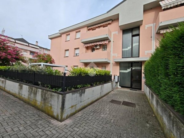 appartamento in vendita a Venezia in zona Marghera