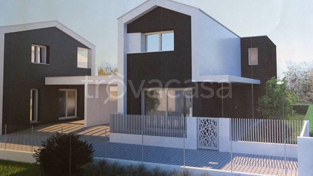 casa indipendente in vendita a Venezia in zona Chirignago