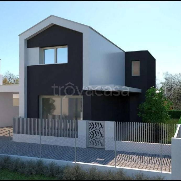 casa indipendente in vendita a Venezia in zona Chirignago