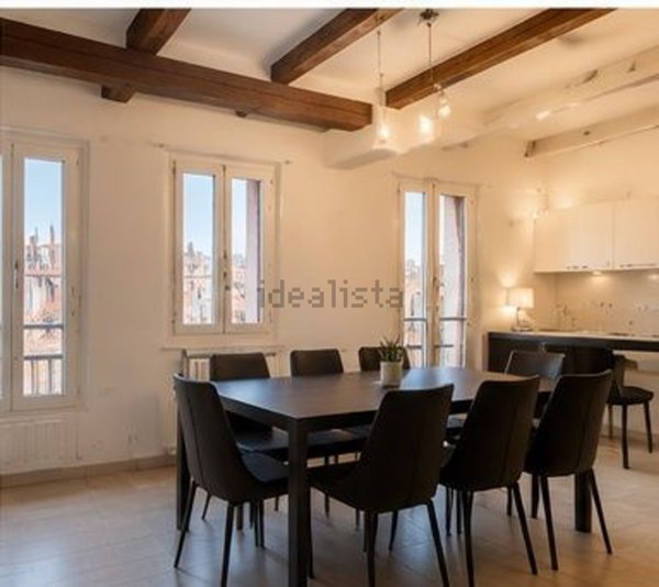 appartamento in vendita a Venezia in zona Sestiere Cannaregio