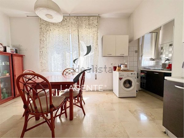appartamento in vendita a Venezia in zona Mestre