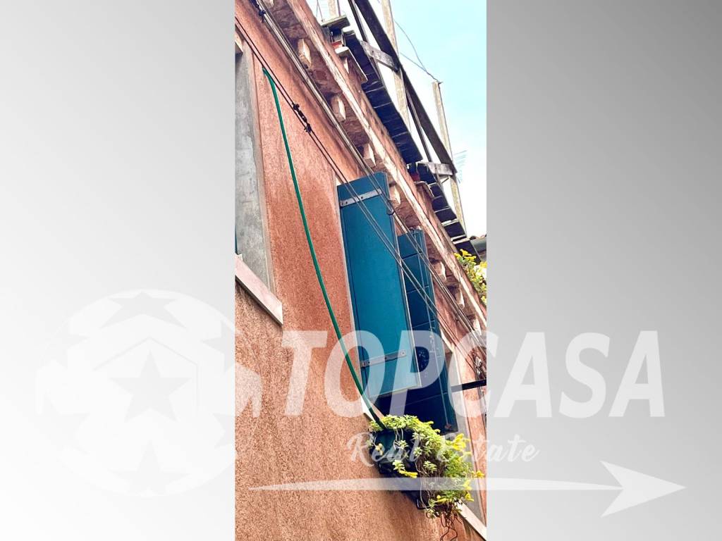 appartamento in vendita a Venezia in zona Sestiere Cannaregio