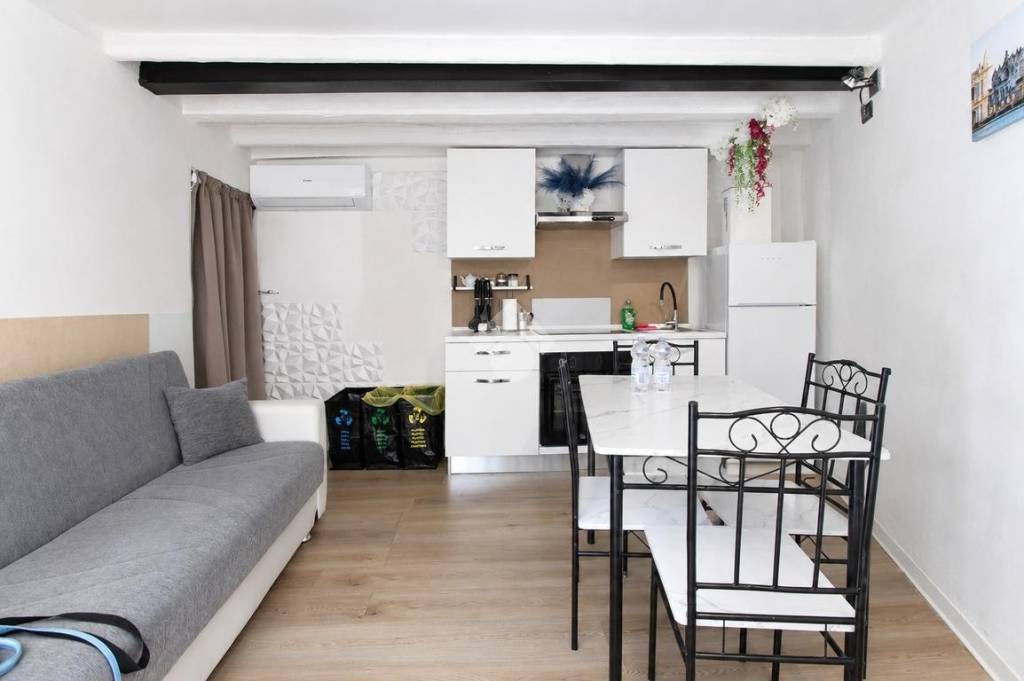 casa indipendente in vendita a Venezia in zona Mestre