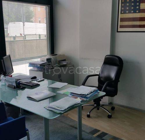 ufficio in vendita a Venezia in zona Mestre