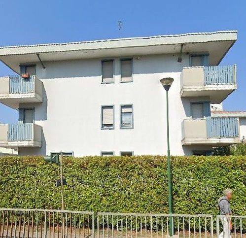 appartamento in vendita a Venezia in zona Marghera