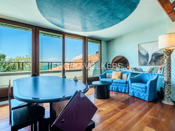 appartamento in vendita a Venezia in zona Lido di Venezia