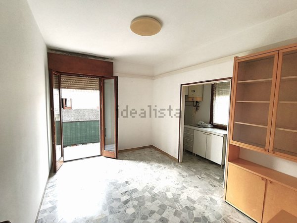 appartamento in vendita a Venezia in zona Mestre