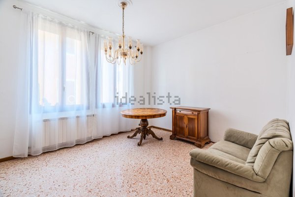 appartamento in vendita a Venezia in zona Sestiere Cannaregio