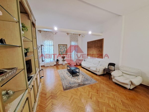 appartamento in vendita a Venezia in zona Sestiere San Marco
