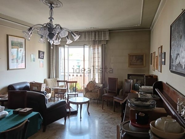 appartamento in vendita a Venezia in zona Mestre