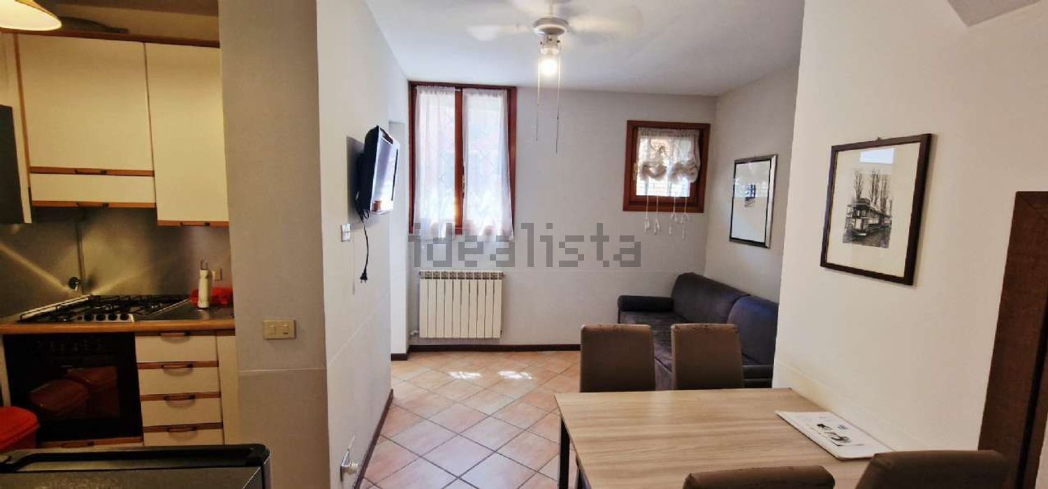 appartamento in vendita a Venezia in zona Sestiere Cannaregio