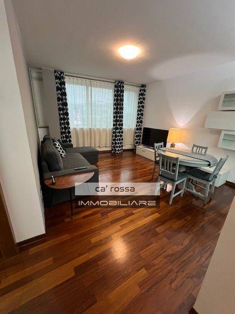 appartamento in vendita a Venezia in zona Mestre