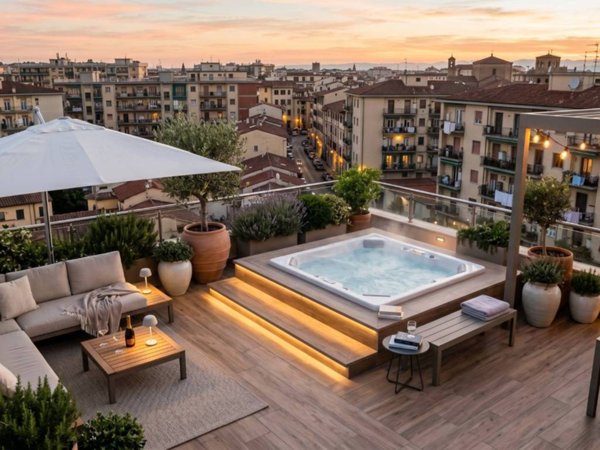 appartamento in vendita a Venezia in zona Mestre